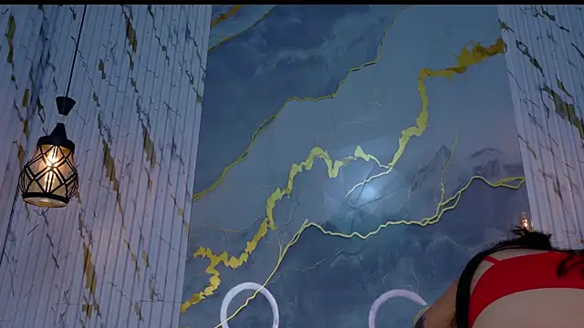 NIKIBUNNY online show from 02-11-26, 12:32