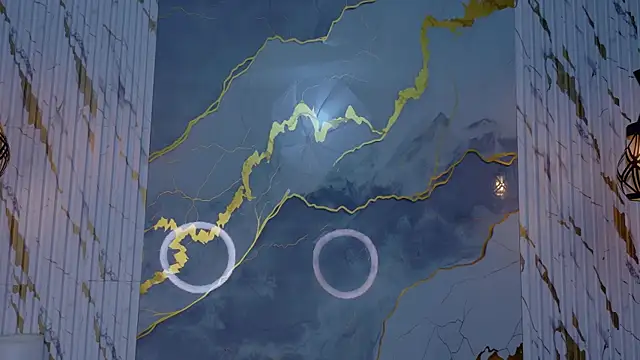 NIKIBUNNY online show from 02-12-26, 12:11