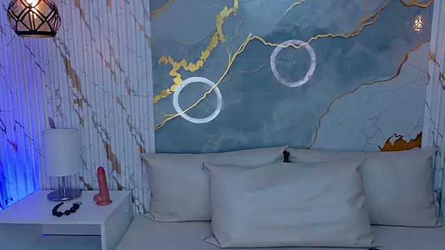 NIKIBUNNY online show from 03-15-26, 12:44