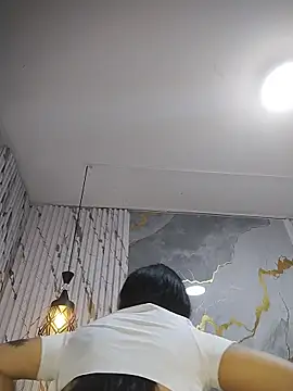 NIKIBUNNY online show from 03-26-26, 12:22