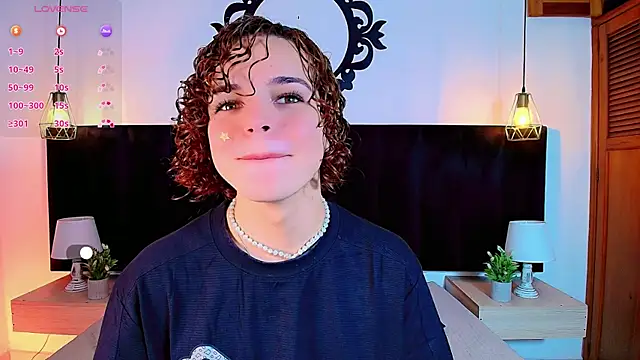 Skyee angel online show from 05-02-26, 07:30