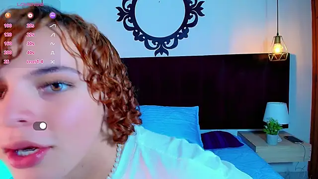 Skyee angel online show from 05-09-26, 07:41