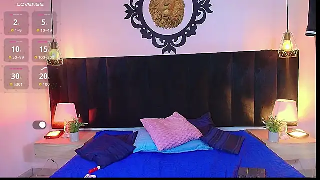 Skyee angel online show from 06-14-26, 01:46