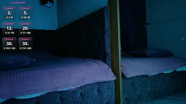 Lina lust  online show from 04-26-26, 08:34