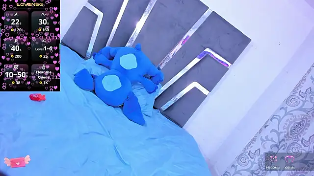 princess sharon  online show from 02-02-26, 09:08