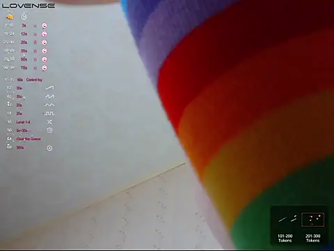 LustfulSarah online show from 09-21-25, 01:02