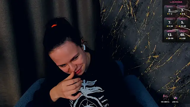 LeotaGlaza online show from 11-22-25, 03:11