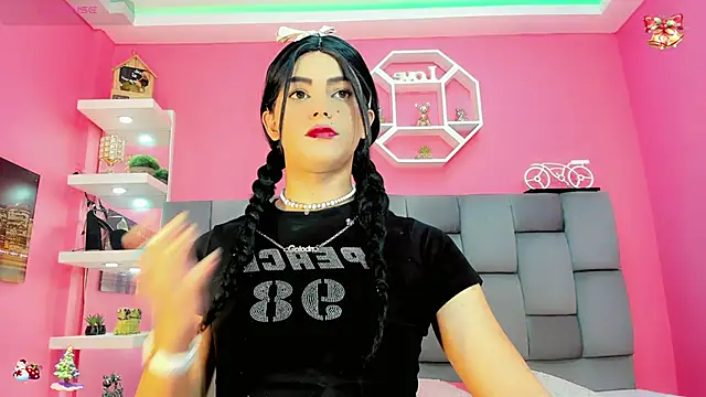 DaleskaSanchez online show from 01-06-26, 08:23