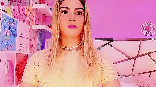 DaleskaSanchez online show from 02-26-26, 08:08