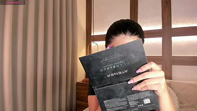 SarhaVega online show from 01-06-26, 01:15