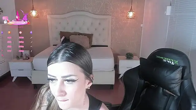 Lissa abc online show from 11-28-25, 02:31