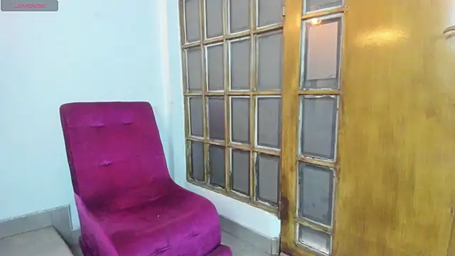 Mysterius Woman online show from 01-14-26, 01:17