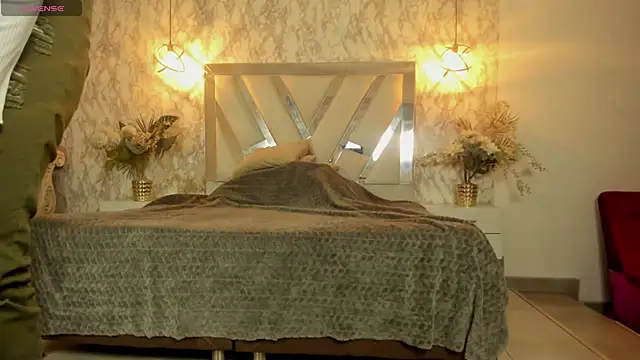 Mysterius Woman online show from 06-15-26, 11:23