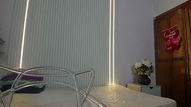 Izelevans online show from 01-18-26, 12:31