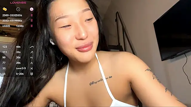 EIeniVanwart online show from 01-05-26, 06:55