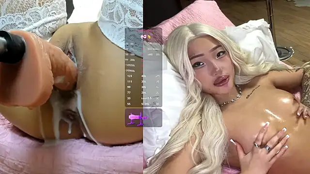 Snapshot of EIeniVanwart chatting on 03-29-26, 10:10 EIeniVanwart online show from 03-29-26, 10:10