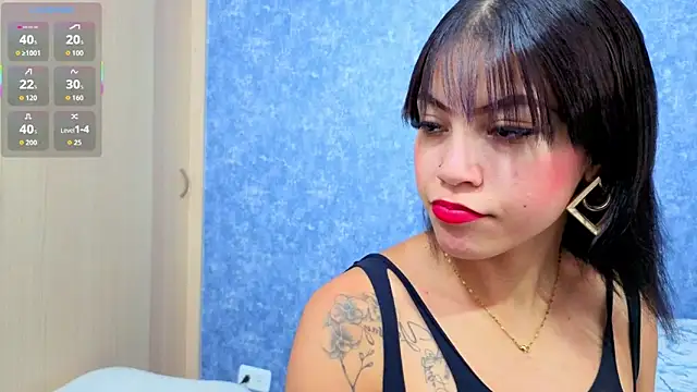 Malia fox online show from 05-03-26, 07:31