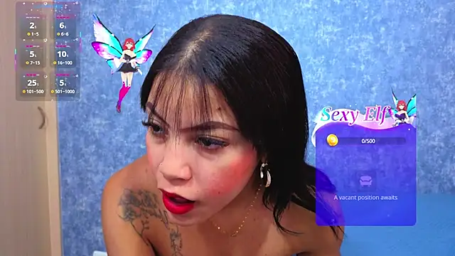 Malia fox online show from 05-04-26, 05:31