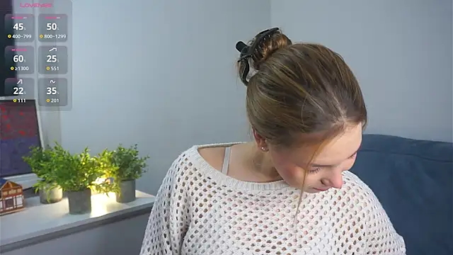 AmparoCilek online show from 03-05-26, 09:00