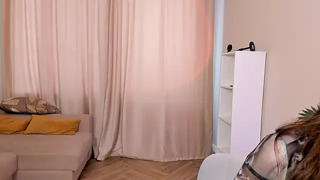 BetteSelbe online show from 02-12-26, 08:53