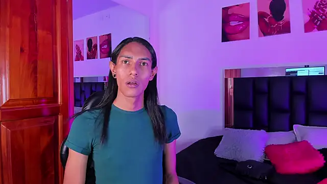 ValeryTs1 online show from 03-13-26, 06:03