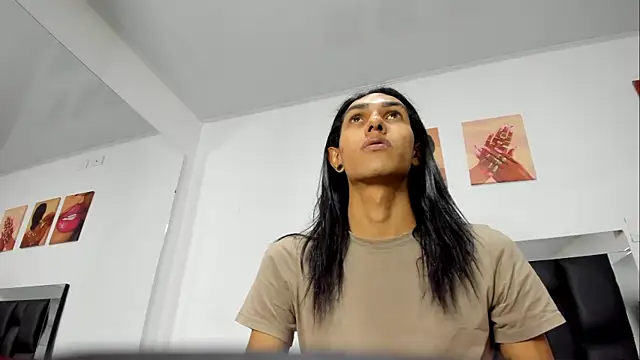 ValeryTs1 online show from 06-16-26, 06:10
