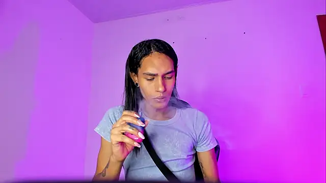 ValeryTs1 online show from 06-19-26, 06:12