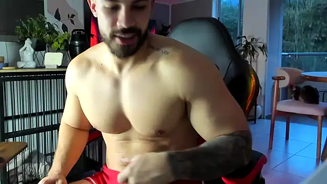 Valenthino Salvatore online show from 06-18-26, 11:20