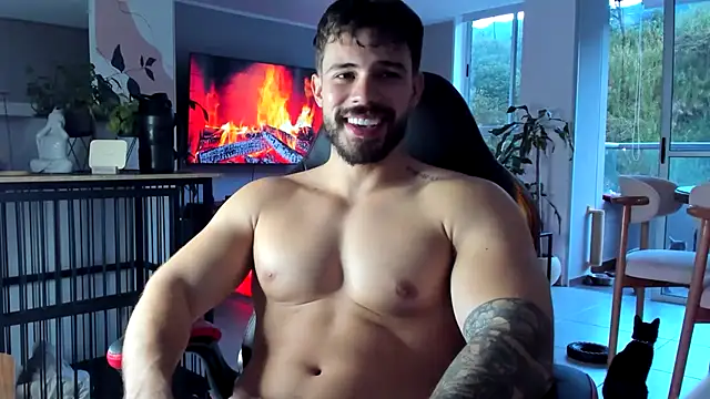 Valenthino Salvatore online show from 06-19-26, 10:57
