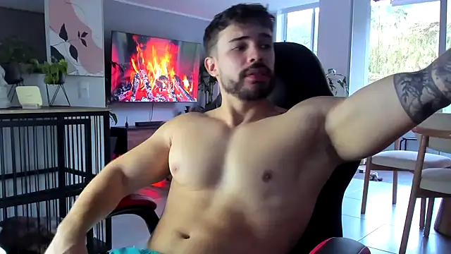 Valenthino Salvatore online show from 06-22-26, 11:02