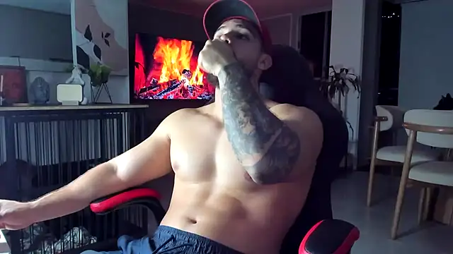 Valenthino Salvatore online show from 06-28-26, 11:55
