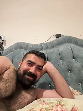 Ali2413 online show from 06-13-26, 10:18