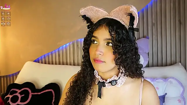 EloiseSweetxx online show from 03-07-26, 12:35