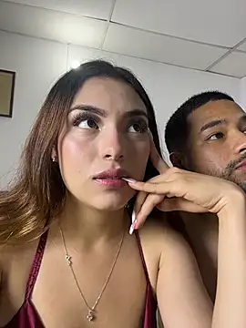 CELESTEANDBOSS online show from 12-19-25, 05:58