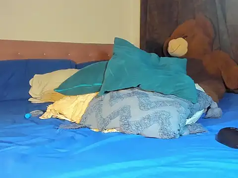 exotis tiahara777 online show from 12-19-25, 06:31