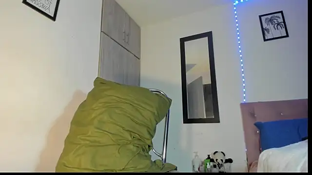 exotis tiahara777 online show from 05-01-26, 07:46