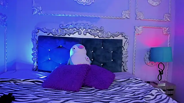 DhaliaRosse online show from 01-17-26, 06:29