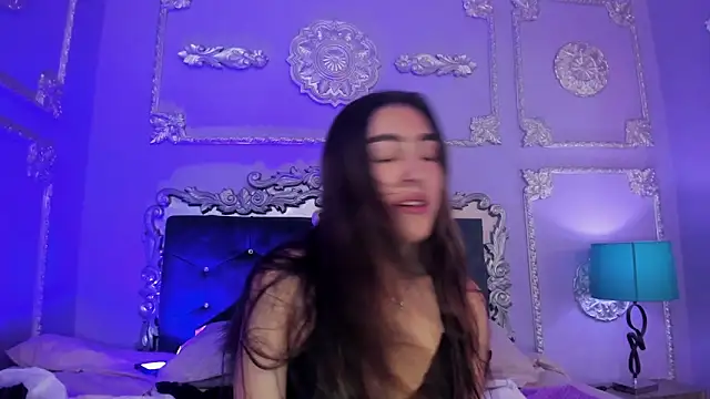 DhaliaRosse online show from 03-10-26, 04:50