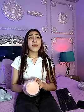 DhaliaRosse online show from 03-19-26, 03:54