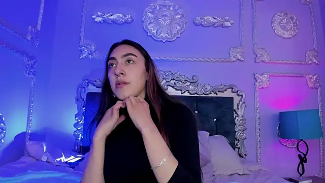 DhaliaRosse online show from 03-24-26, 04:28