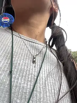 Evabellee online show from 02-11-26, 05:40