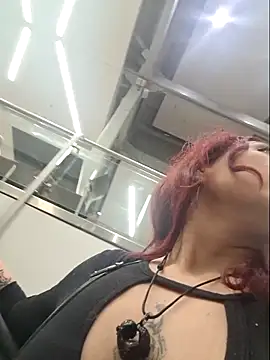 Eveeelyn25 online show from 03-22-26, 12:03