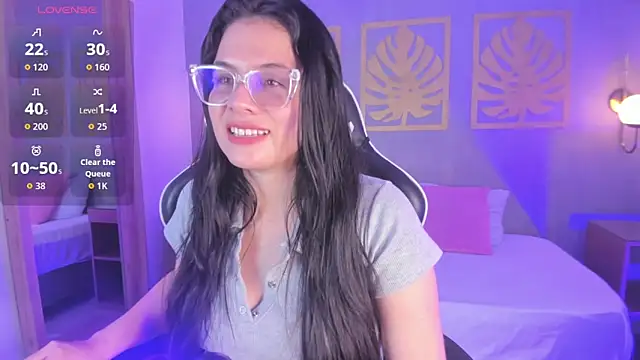 samantha loughty online show from 02-10-26, 02:15