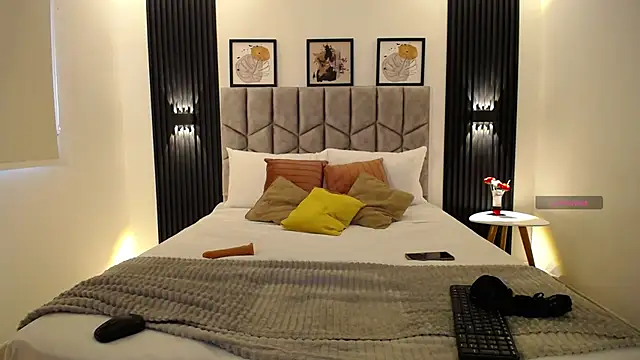 sansa stark love online show from 03-22-26, 09:18