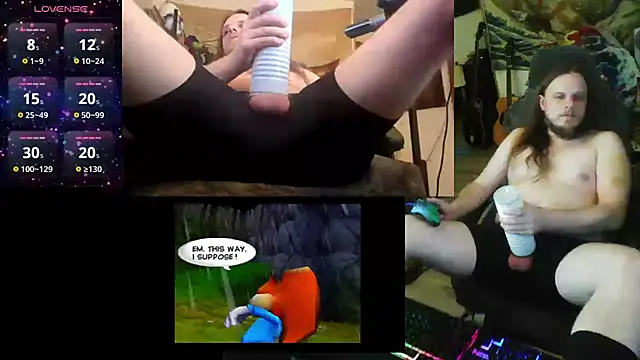 watchmegamer online show from 07-11-26, 06:54