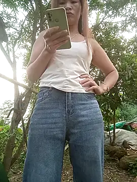 nangmo online show from 07-14-26, 11:10