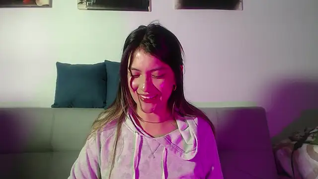 hanna  jones7 online show from 03-19-26, 12:25