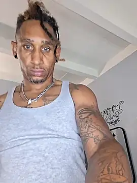 MTheRealrDLlongCrippler online show from 03-16-26, 05:35