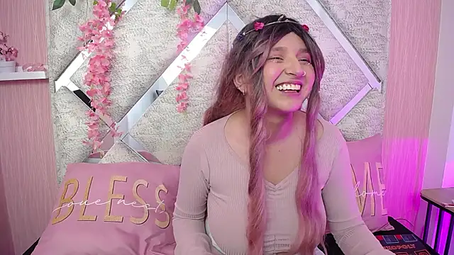 CandySwan online show from 02-06-26, 12:37