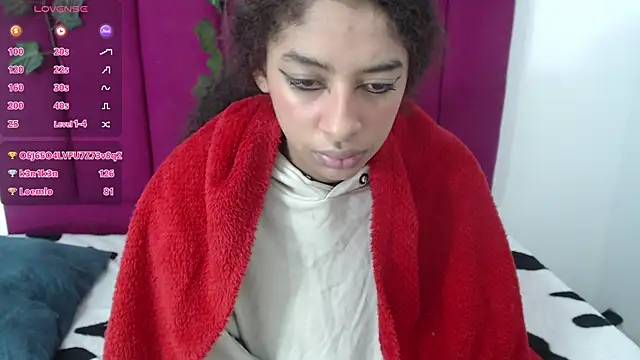 Tinyy Star online show from 12-02-25, 04:18